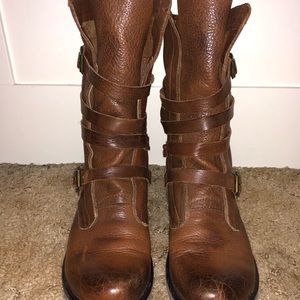 Steve Madden Banditt